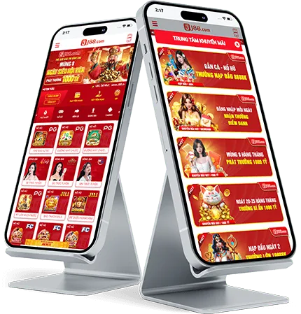 Đa dạng trò chơi DEBET2